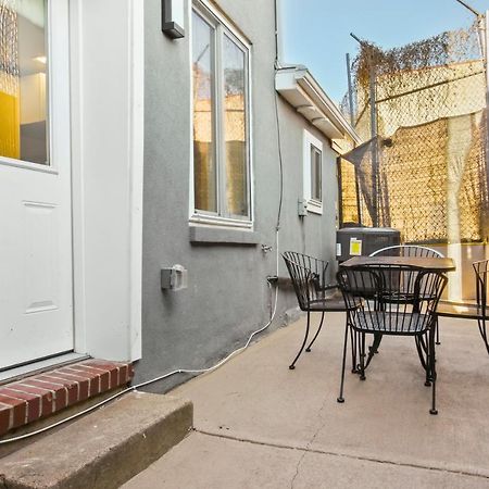 Cozy Ba Townhome Near Little Italy I Fells Point บัลติมอร์ ภายนอก รูปภาพ